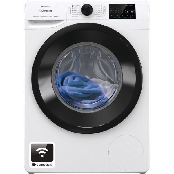 WASHER PS22/64142 WPNEI84A1SWIFI GOR