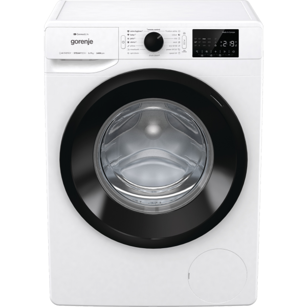 WASHER PS22/62142 WPNEI74SA1SWIFI GOR