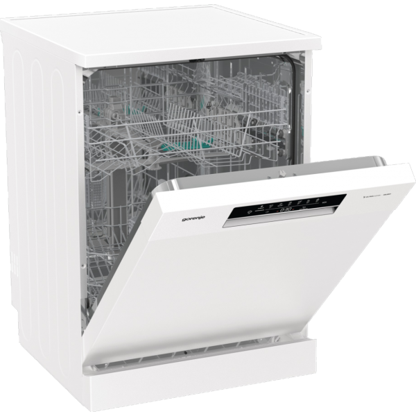 DISHWASH WD14-A521W GS642D90W GOR