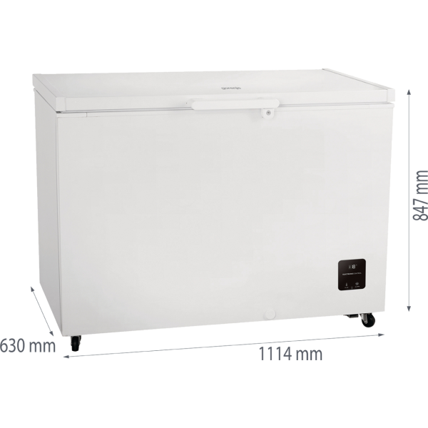 CH FREEZ  ZS30082 FH30DAW GOR