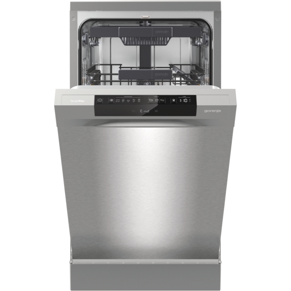 DISHWASH WQP8-GDFS1 GS541C10X GOR