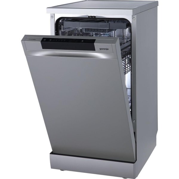 DISHWASH WQP8-GDFS1 GS541C10X GOR