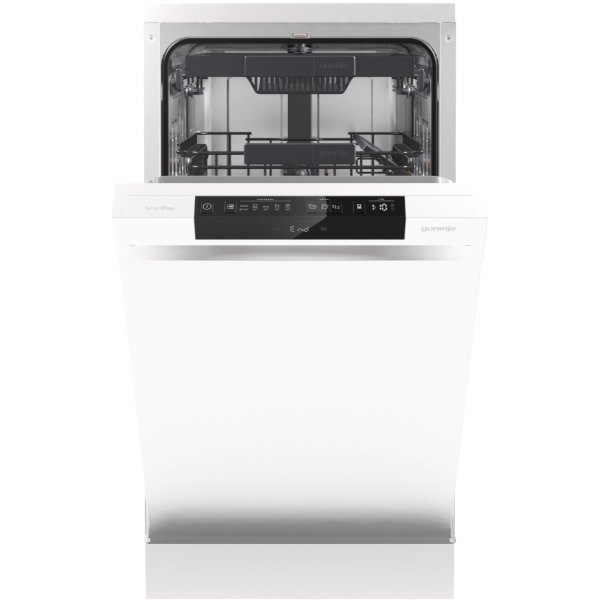 DISHWASH WQP8-GDFS1 GS541C10W GOR
