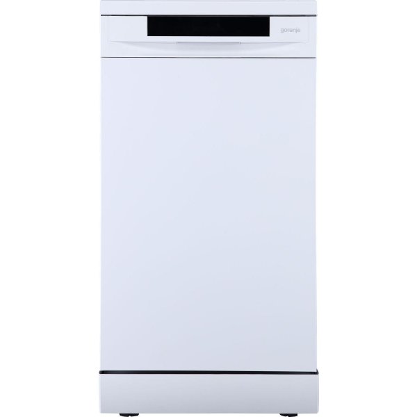 DISHWASH WQP8-GDFS1 GS541C10W GOR