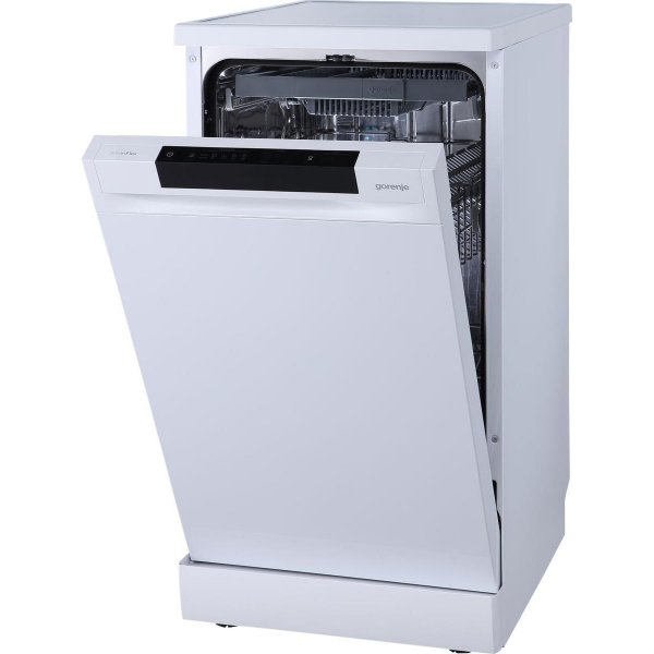 DISHWASH WQP8-GDFS1 GS541C10W GOR
