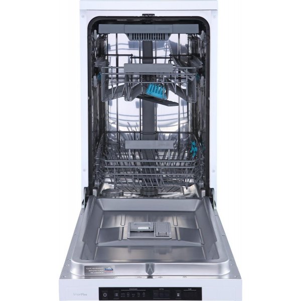 DISHWASH WQP8-GDFS1 GS541C10W GOR