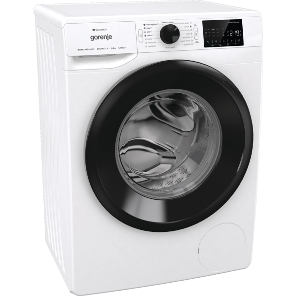 WASHER PS22/67142 WPNEI84SBSWIFI GOR