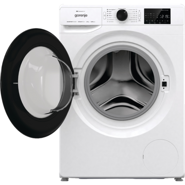 WASHER PS22/67142 WPNEI84SBSWIFI GOR