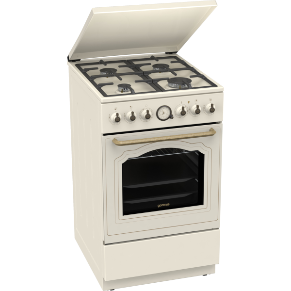 COOKER FM514C-FPD4B GKS5C71CLI GOR