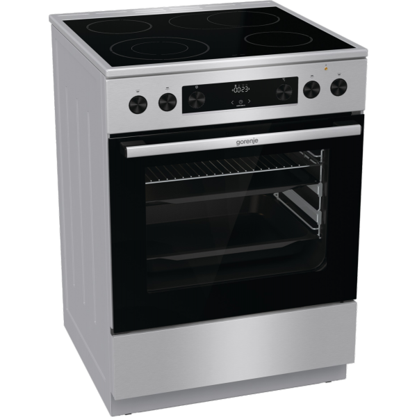 COOKER FR6A4D-AEK42 GECS6C70XPA GOR