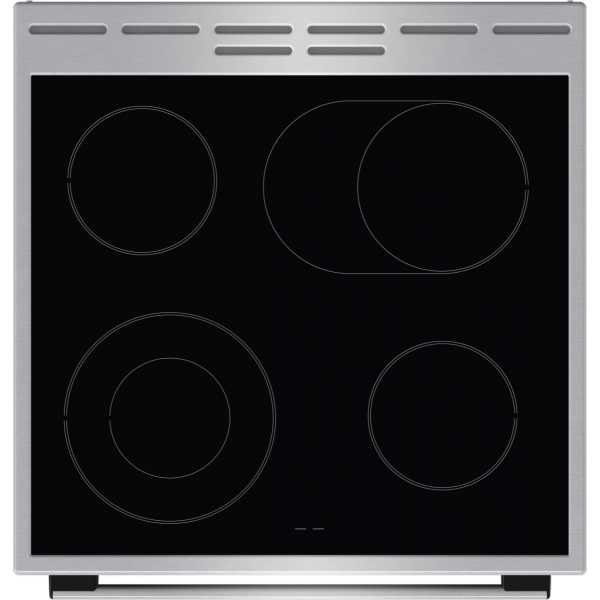 COOKER FR6A4D-AEK42 GECS6C70XPA GOR