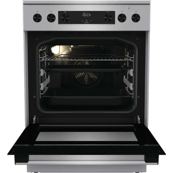 COOKER FR6A4D-AEK42 GECS6C70XPA GOR