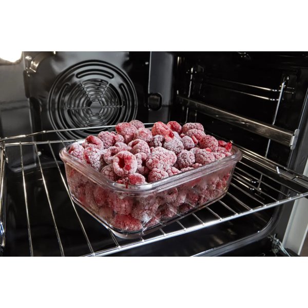 COOKER FR6A4D-AEK42 GECS6C70XPA GOR
