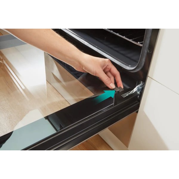 COOKER FR6A4D-AEK42 GECS6C70XPA GOR