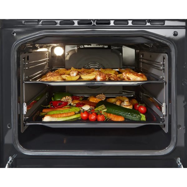 COOKER FR6A4D-AEK42 GECS6C70XPA GOR