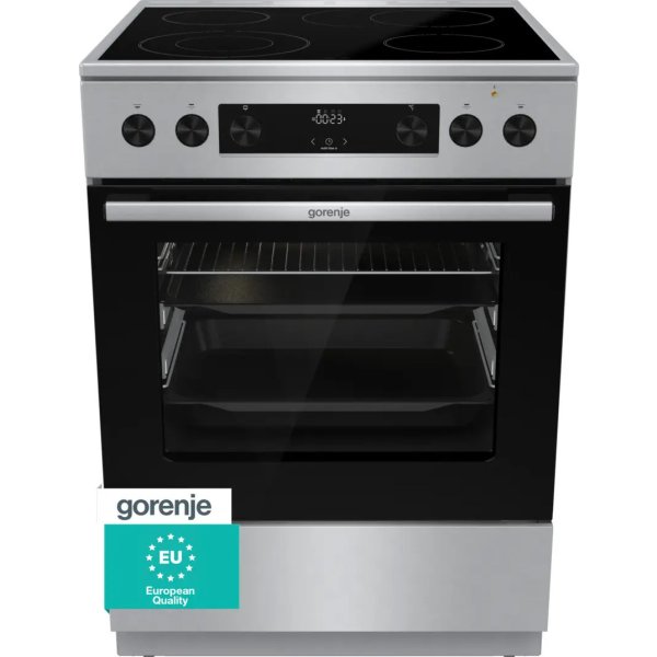 COOKER FR6A4D-AEK42 GECS6C70XPA GOR