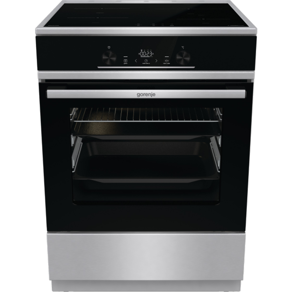 COOKER FI6A4K-GPNA2 GEITS6E71PBG GOR