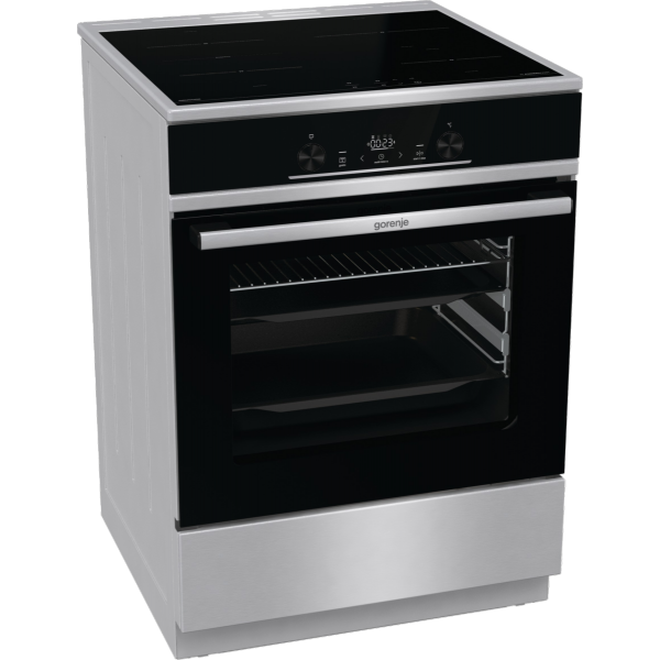 COOKER FI6A4K-GPNA2 GEITS6E71PBG GOR