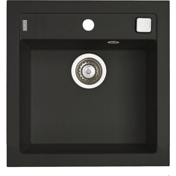 FORMIC 20/90 (520x510mm) + pop-up sifon