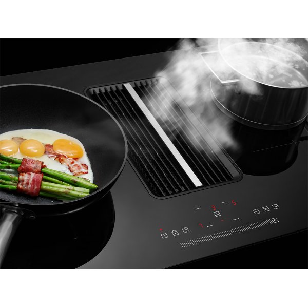 Indukční deska Cook&Flow 83 cm IDV6083bc