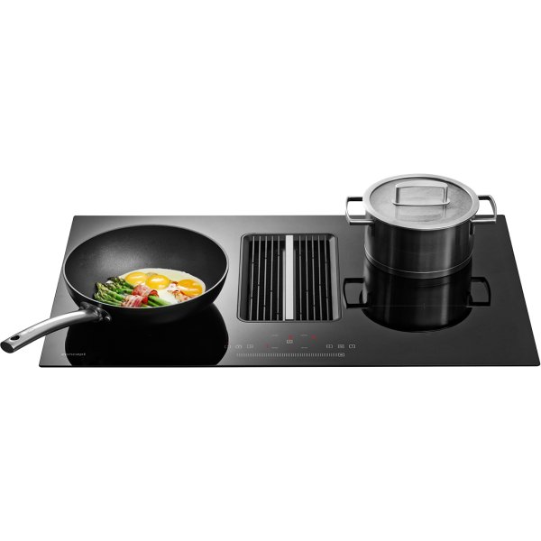 Indukční deska Cook&Flow 83 cm IDV6083bc