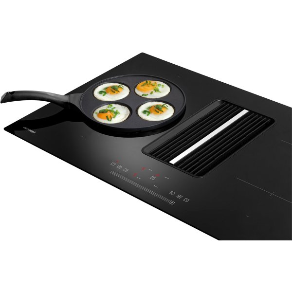 Indukční deska Cook&Flow 83 cm IDV6083bc