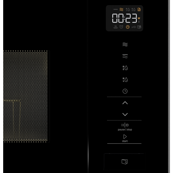 OVEN TG820H3AH-S0CER0 BM201SG3BG GOR