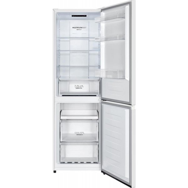 REFRIG HZF33682SCD NRK619EPW4 GOR