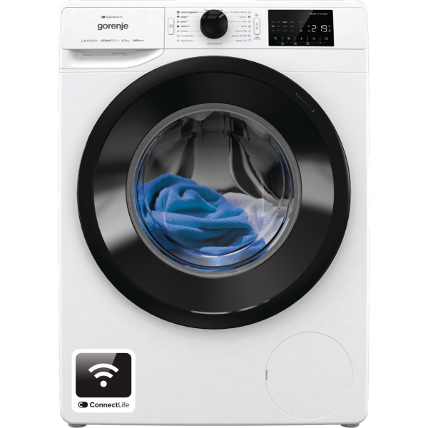 WASHER PS22/63142 WPNEI74A1SWIFI GOR