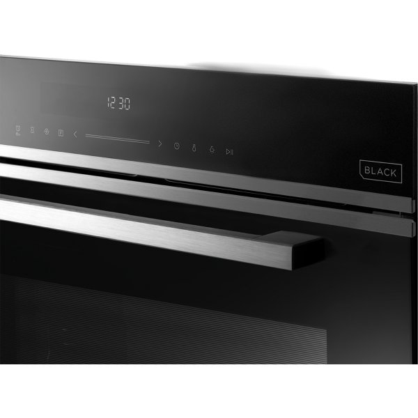 Vestavná trouba PyroPure ETV8360bcN  BLACK