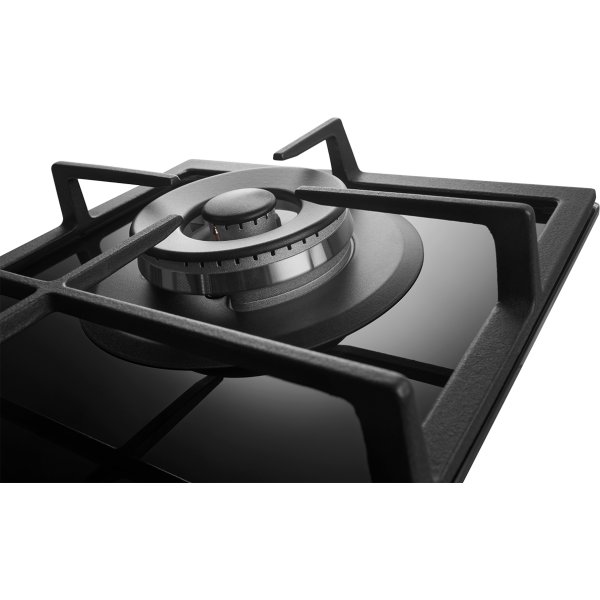 Plynová varná deska PDV7230bc BLACK