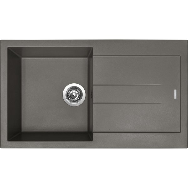 Sinks AMANDA 860 Nanotruffle - TLAM860500N3