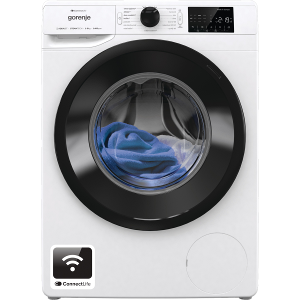 WASHER PS22/67145 W2PNEI84SAS GOR