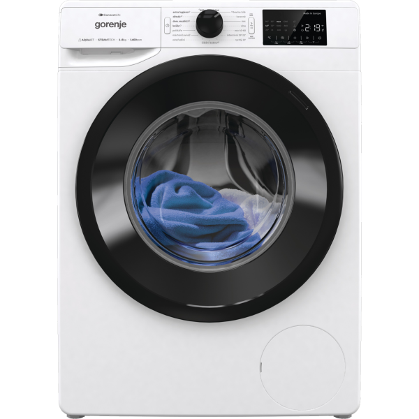 WASHER PS22/67145 W2PNEI84SAS GOR