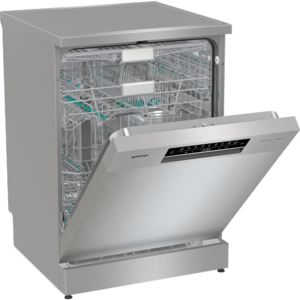 DISHWASH DW50.2 GS673A67X GOR