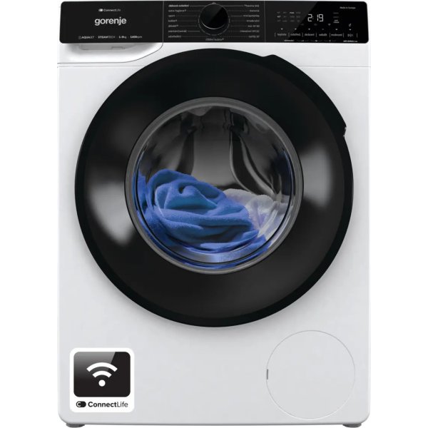 WASHER PS22/55145 W2PNA94A1W/CZ GOR