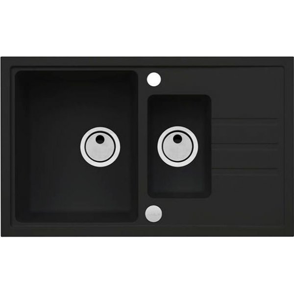 INTERMEZZO 70/90 (780x480mm) jedn.sifon