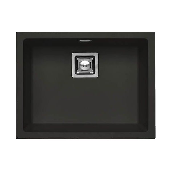 QUADRIX 50/90 (560x460 mm) + pop-up sifon