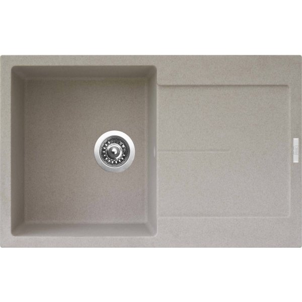 Sinks ULTIMA 790 Avena - ACRUL79050029