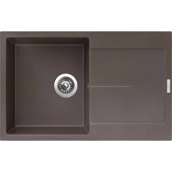 Sinks ULTIMA 790 Marone - ACRUL79050093