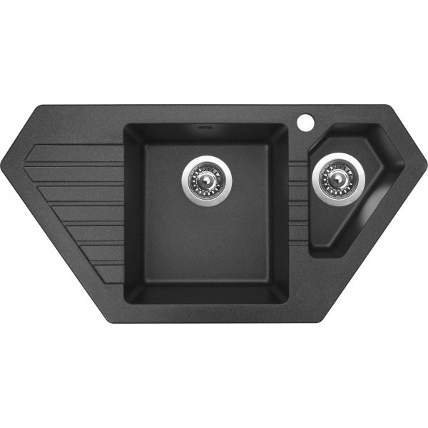 Sinks BRAVO 850.1 Granblack - SIGBR8504351N30