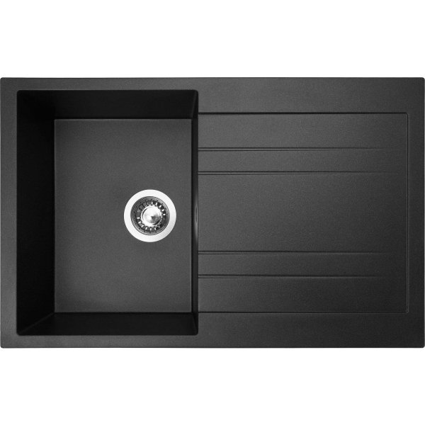 Sinks GRANDE 800 Granblack - SIGGR800510N30