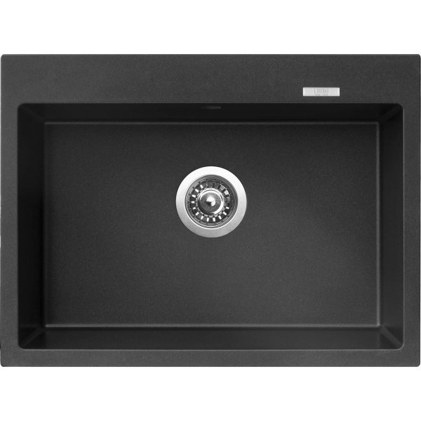 Sinks MAXIMO 680 Metalblack - ACRMA68050074