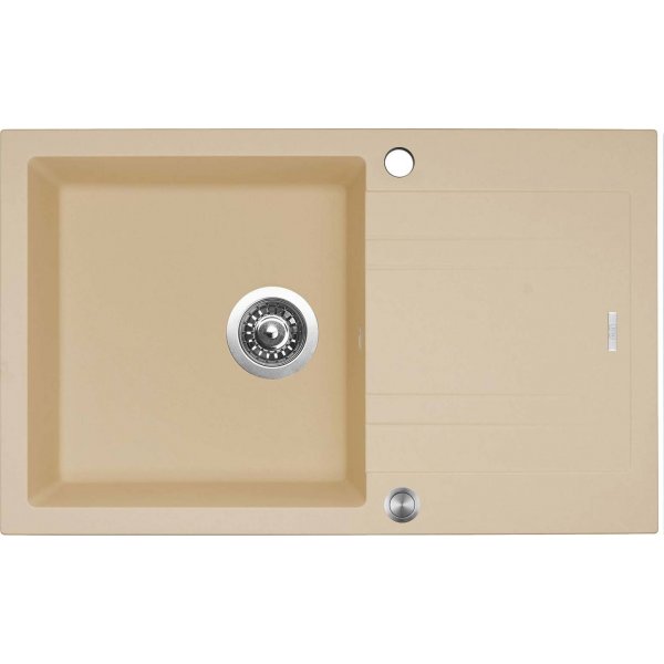 Sinks LINEA 780 XC Sahara - SIGLI78048050XC