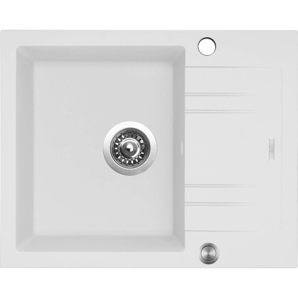Sinks LINEA 600 XC Milk - SIGLI60048028XC