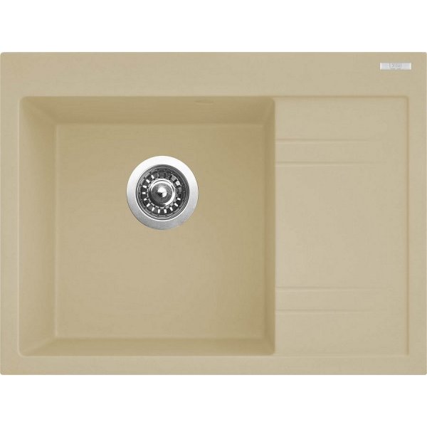 Sinks RIM 650 L Sahara levý - SIGRI65050050L