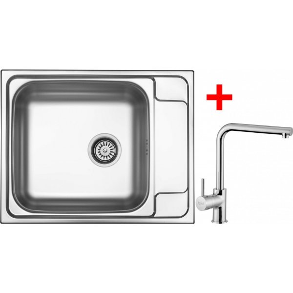 Sinks GRAND 630 + ELKA - N40