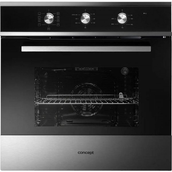 Vestavná trouba ETV5560