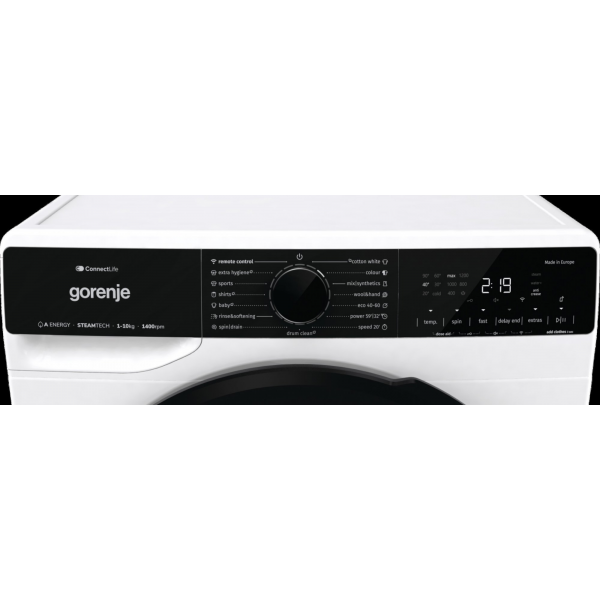 WASHER PS22/5B14C WPNA14A3PWIFI GOR