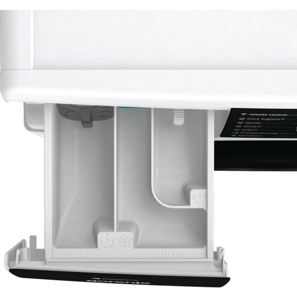 WASHER PS22/5B14C WPNA14A3PWIFI GOR